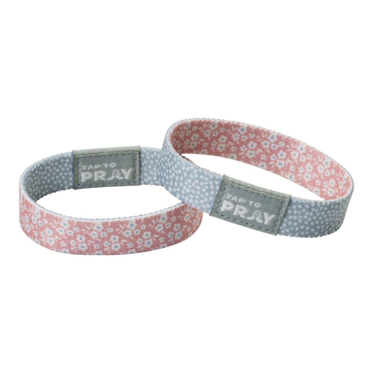 Tap To Pray® Bible Verse Wristbands