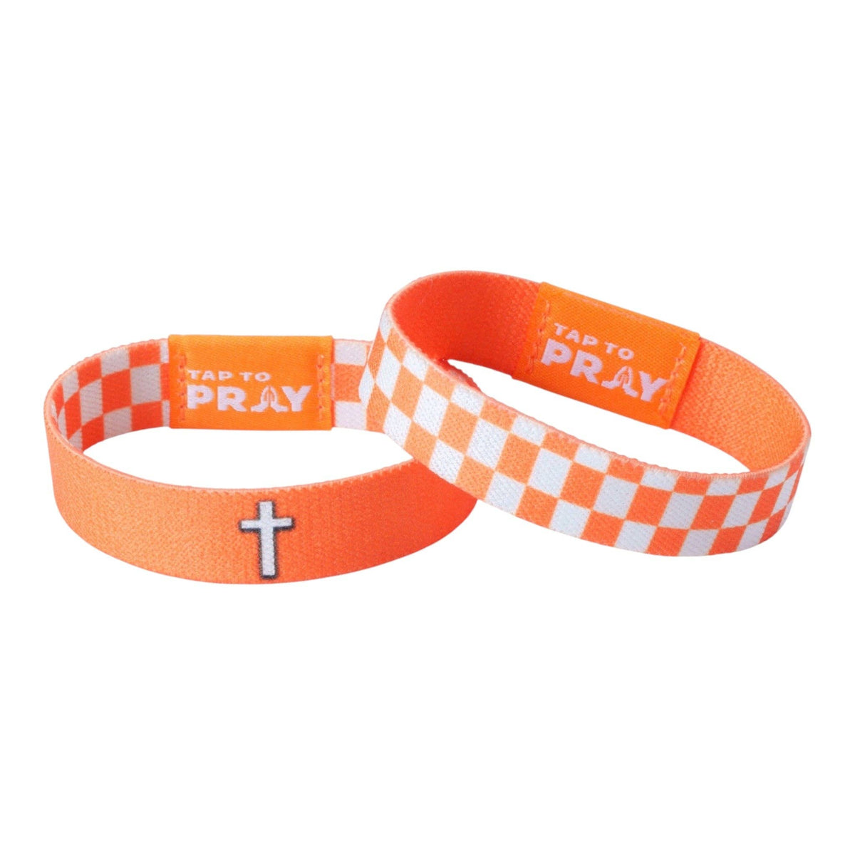 Tap To Pray® Bible Verse Wristbands