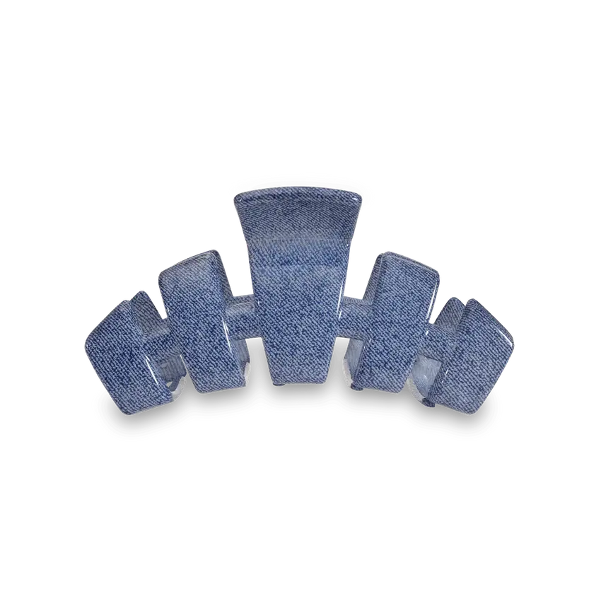 Teletie Classic Clips {Summer Collection}