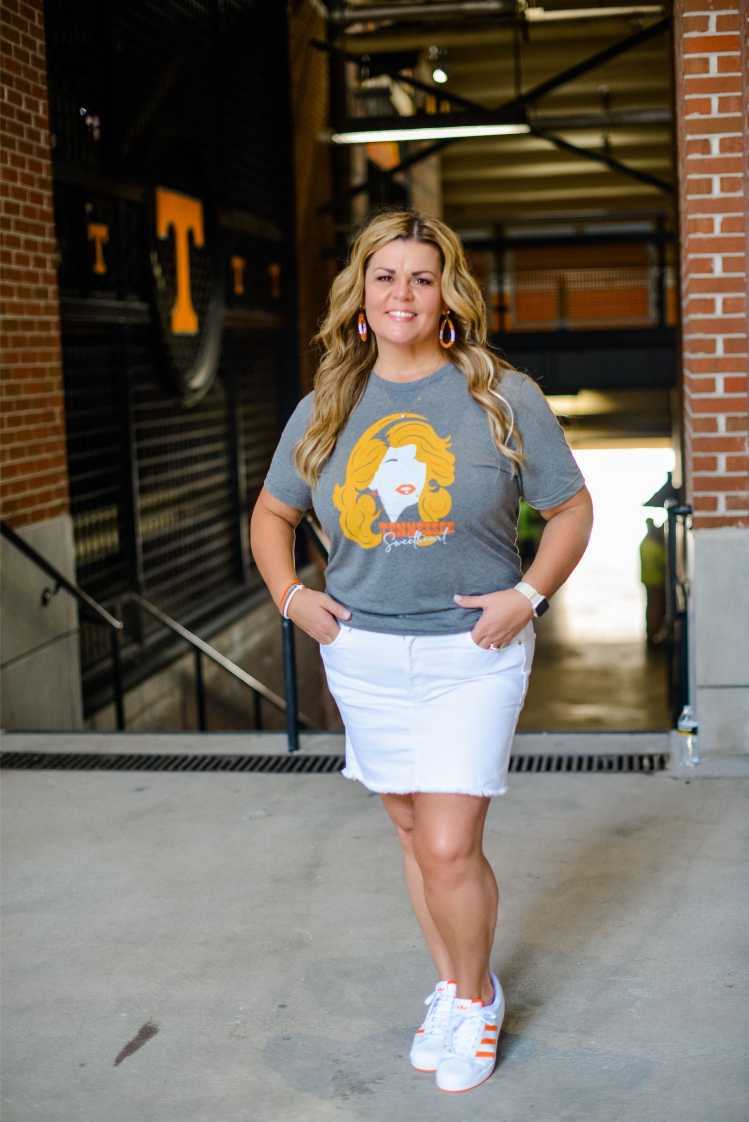 Tennessee Sweetheart {Dolly}