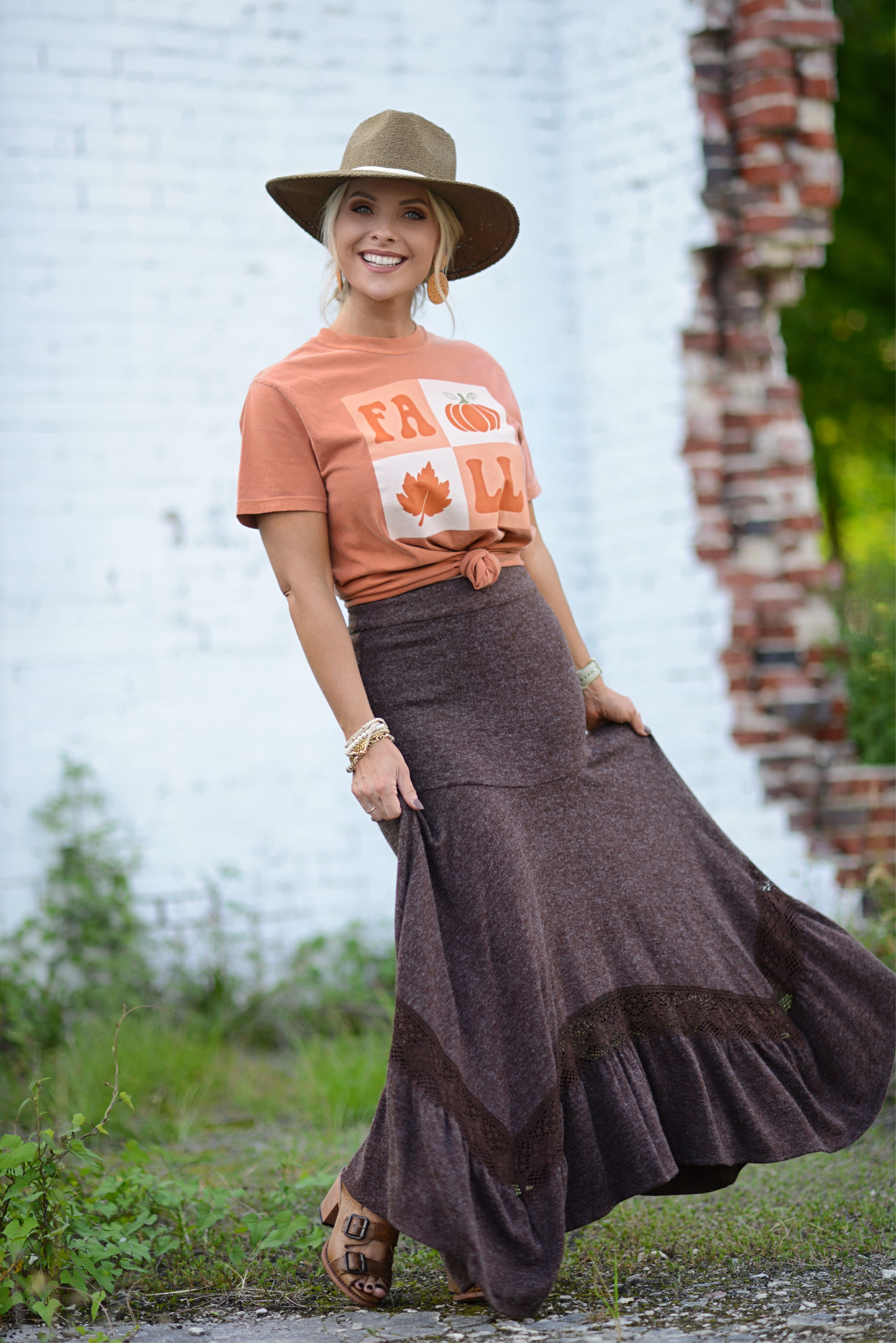 Fall {Block}