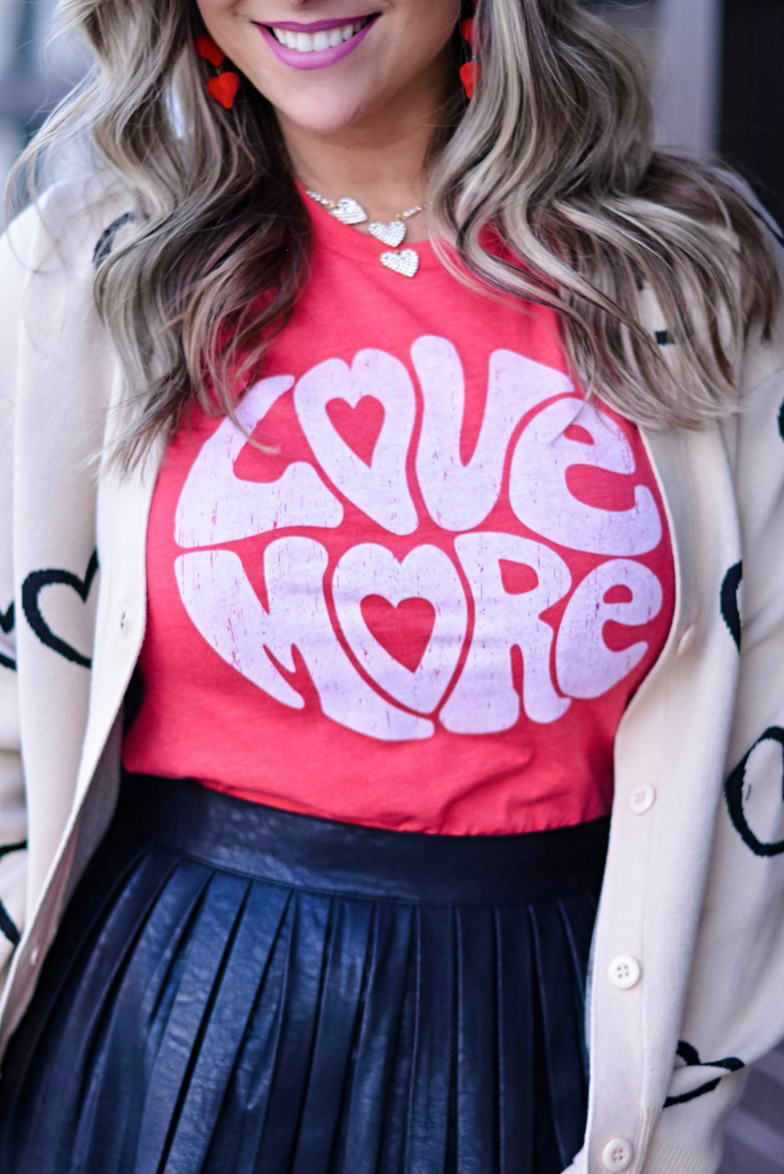 Love More {Adults & Littles}