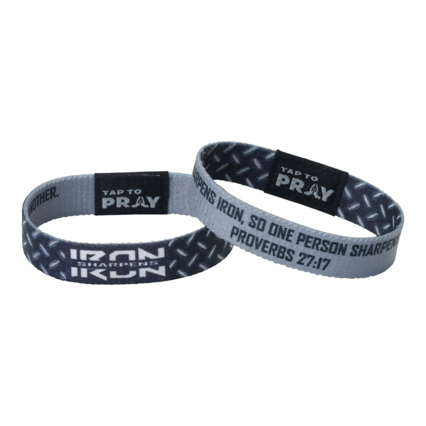 Tap To Pray® Bible Verse Wristbands