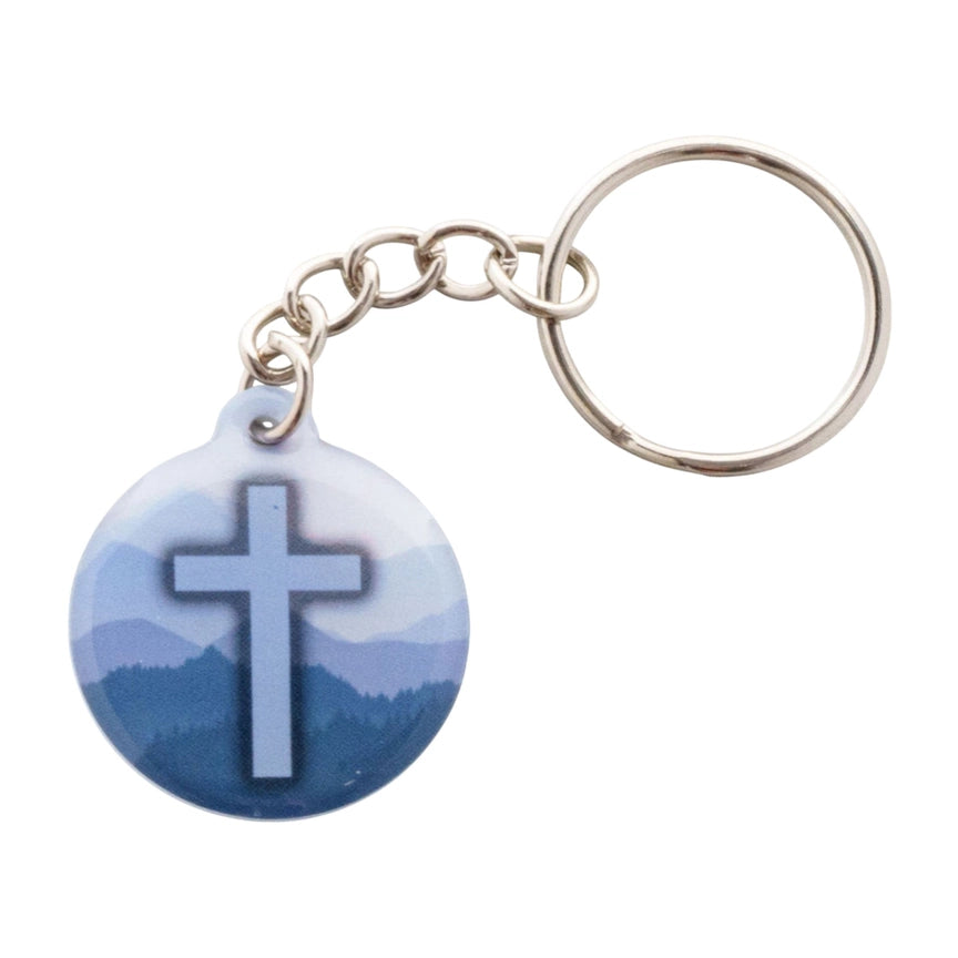 Tap To Pray® Bible Verse Keychains