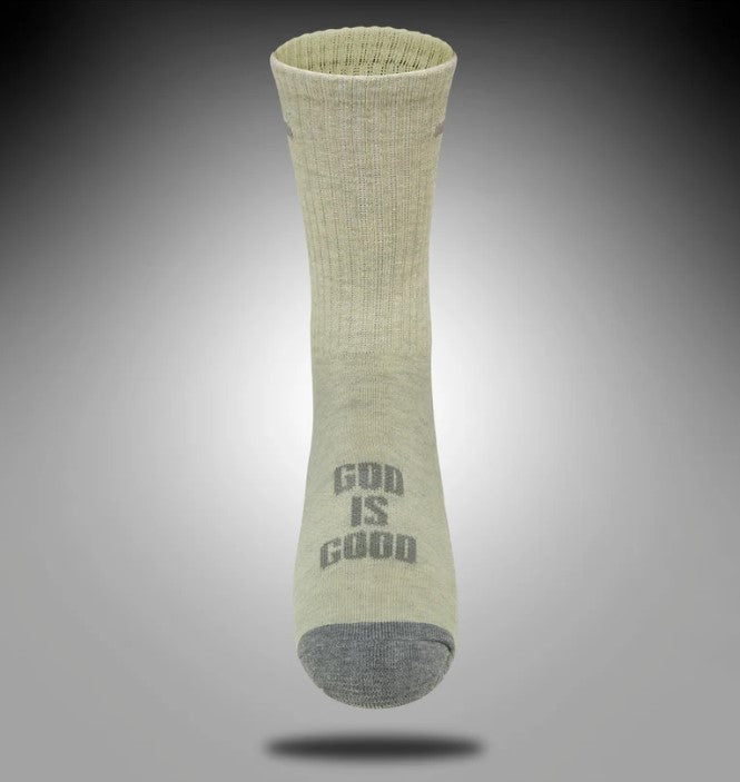 Unisex Performance Socks {Pathos Brand}