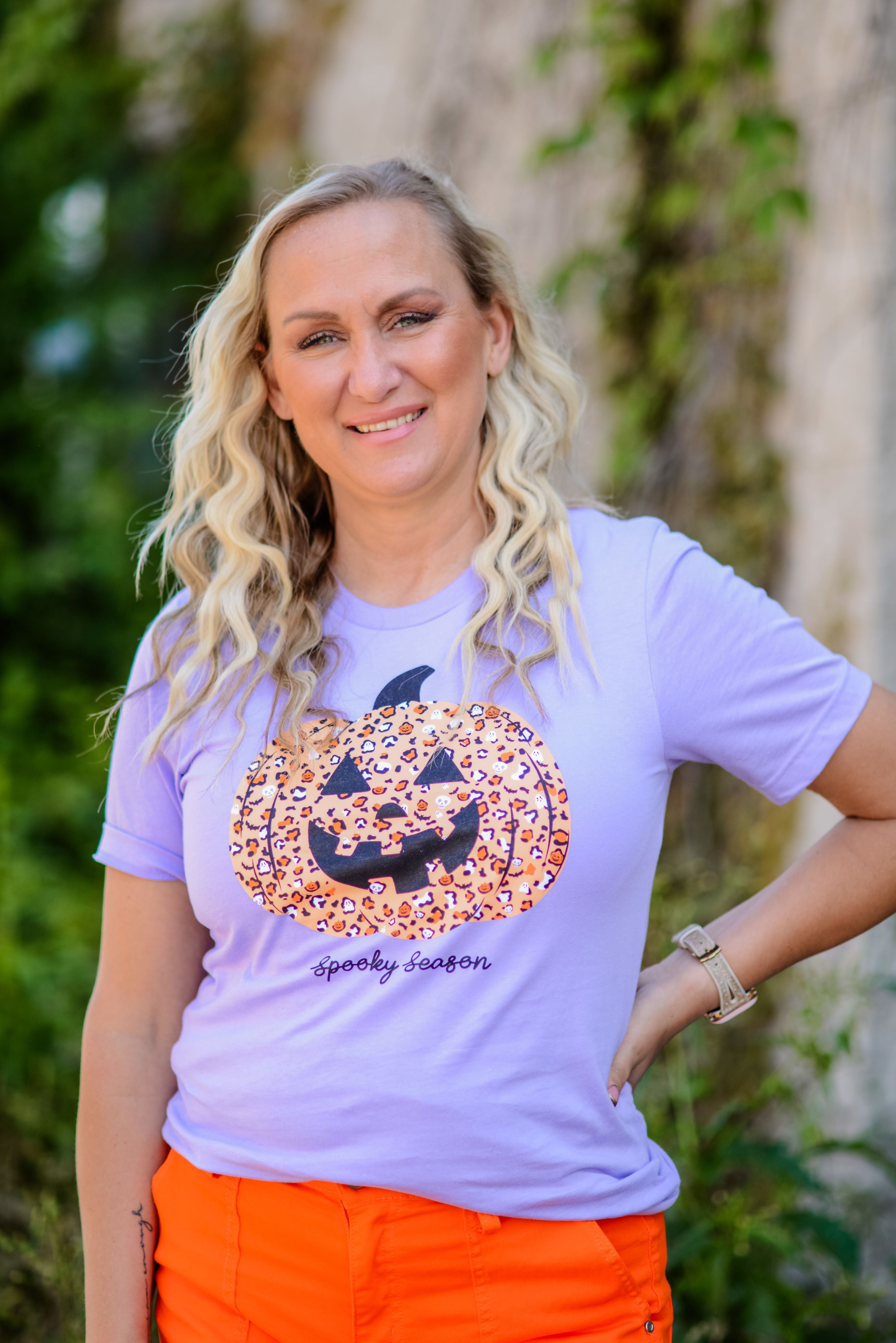 Spooky Season {Adults & Littles}