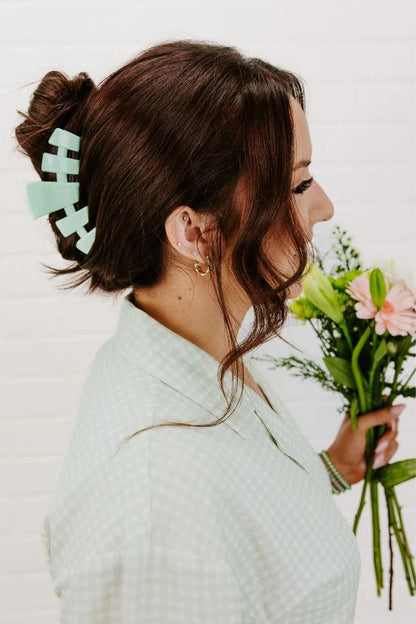 Teletie Classic Clips {Spring Collection}