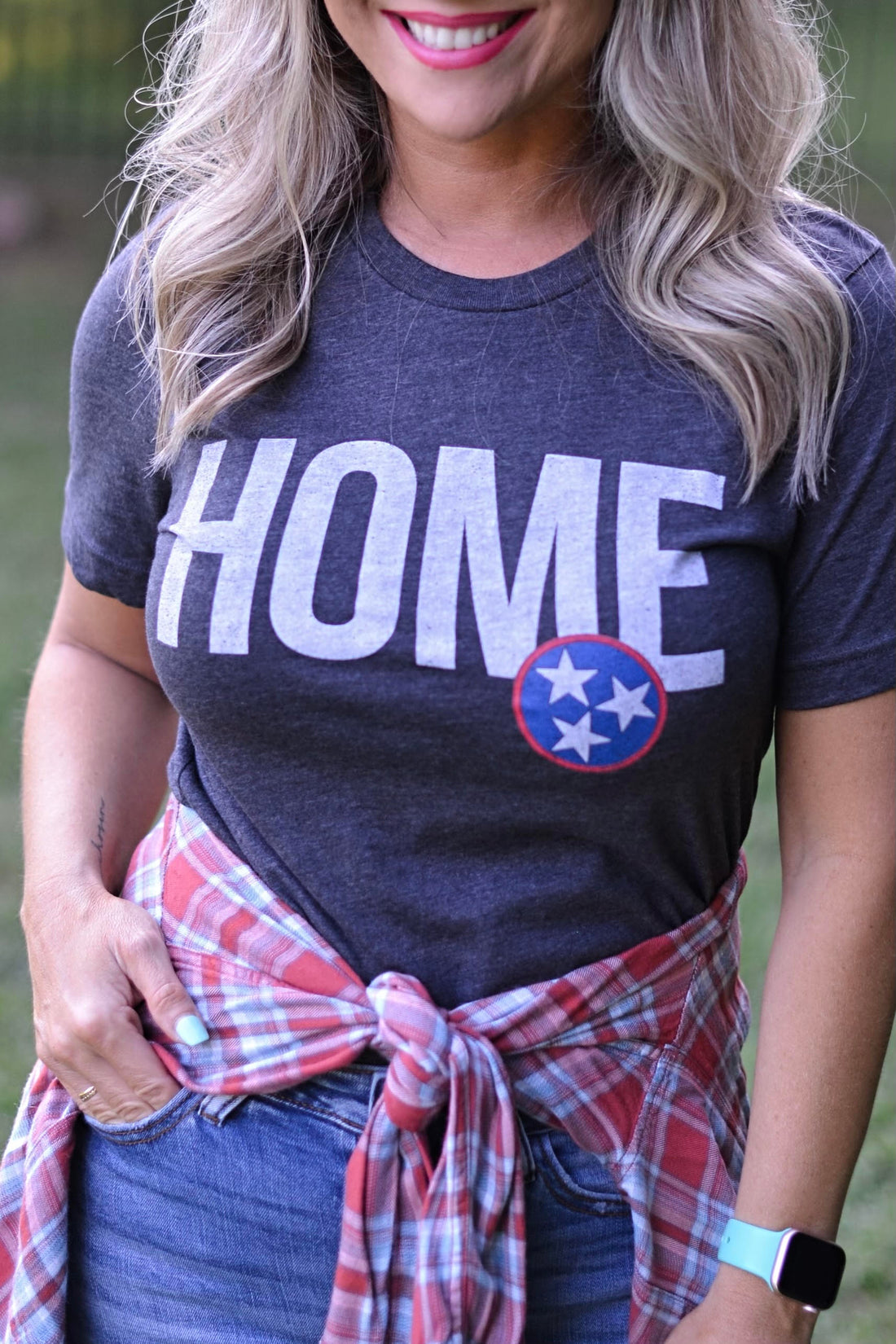 HOME {Tennessee} ~ Adults