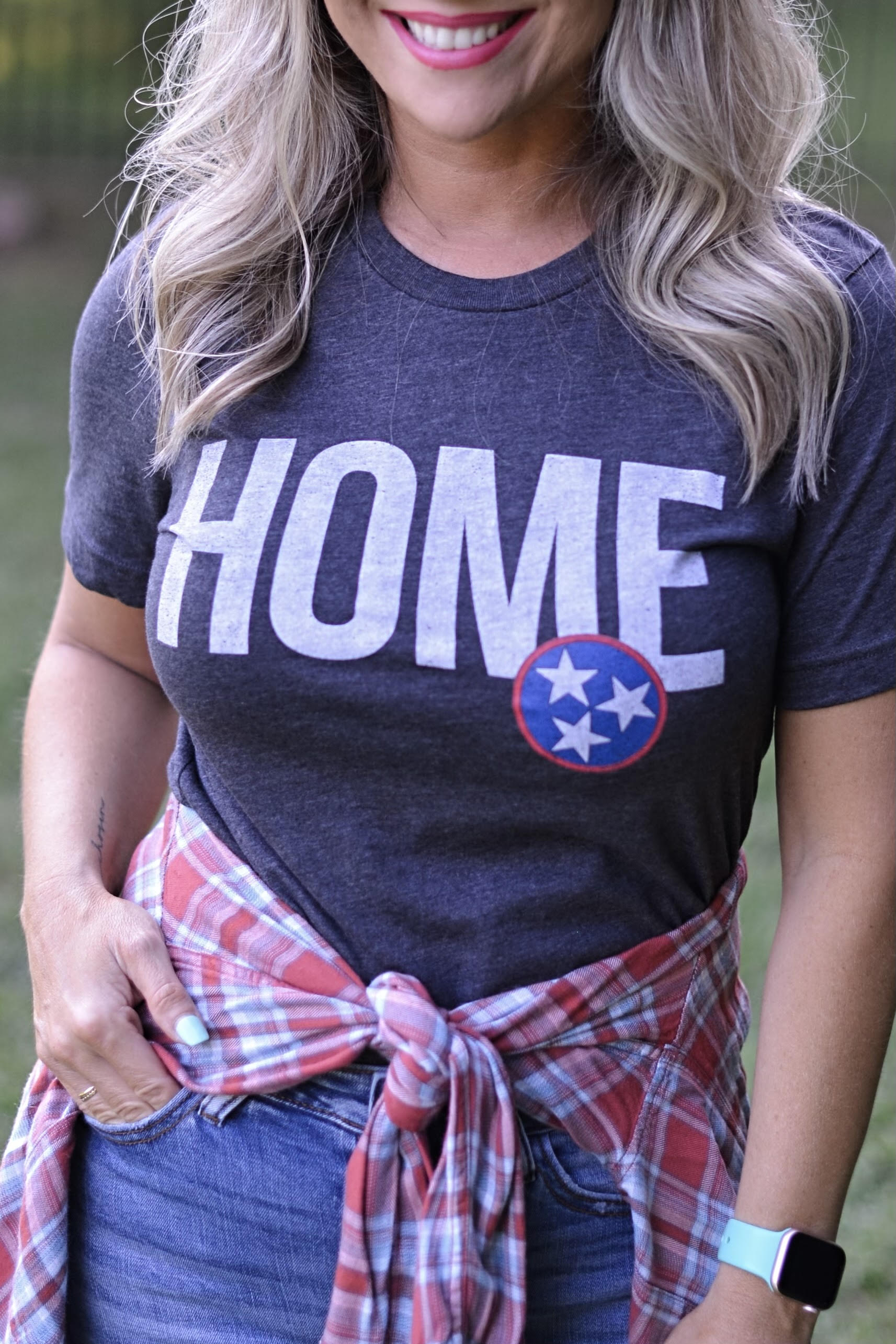 HOME {Tennessee}