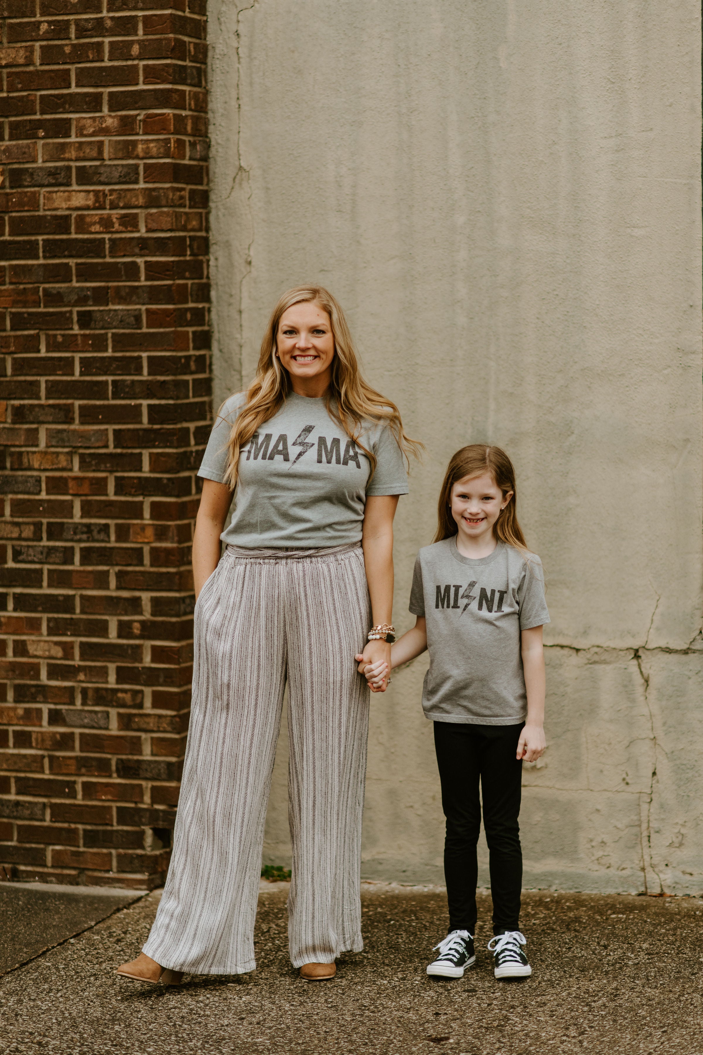 MAMA & MINI⚡️