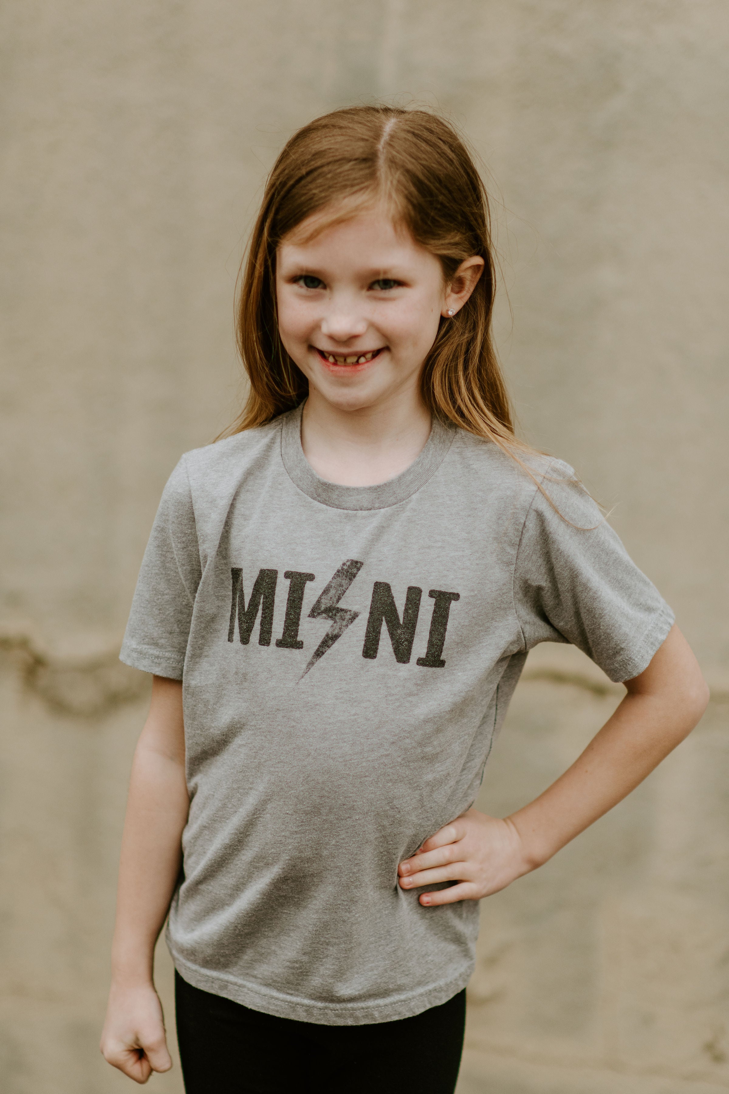 MAMA & MINI⚡️