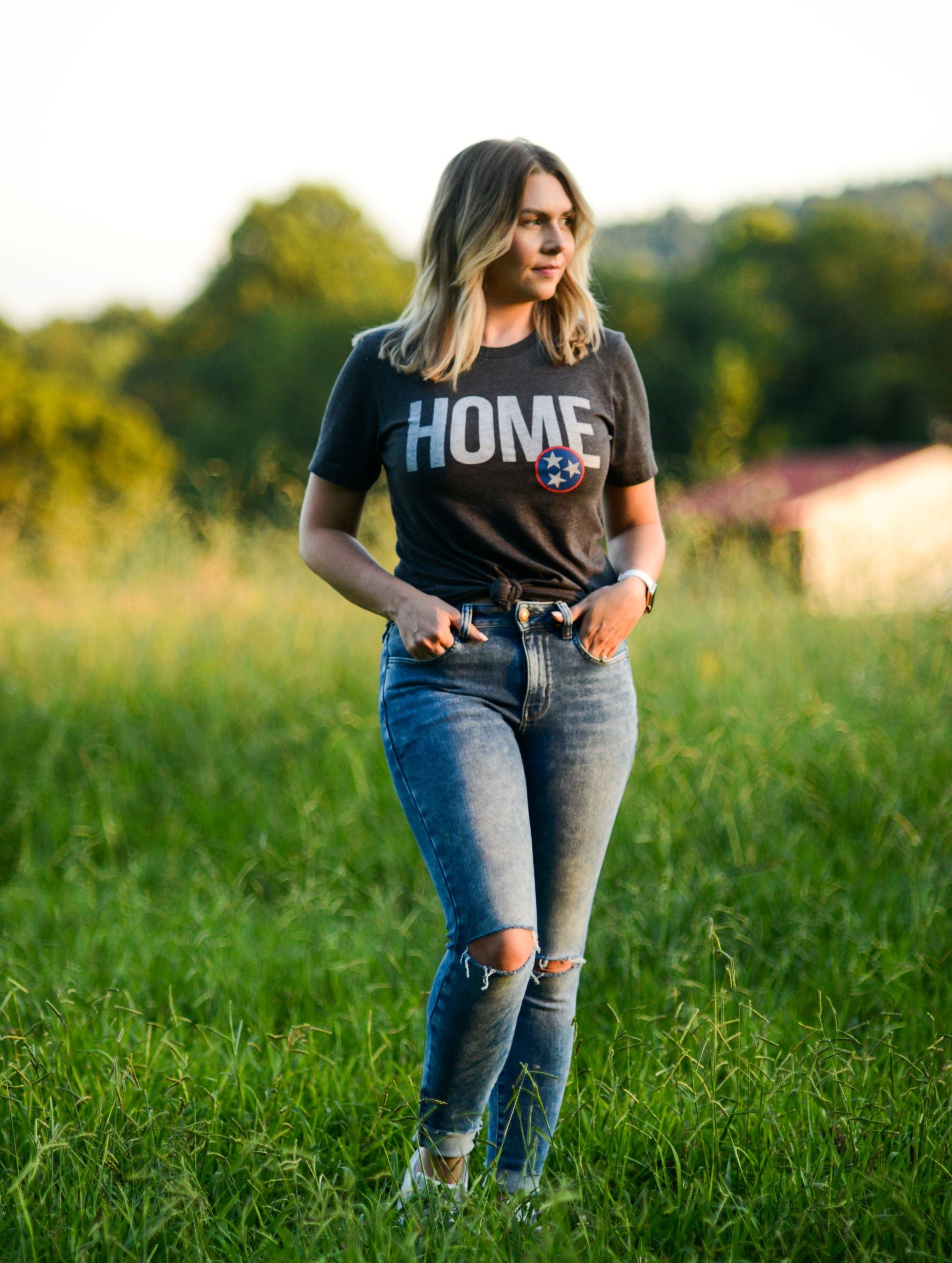 HOME {Tennessee}