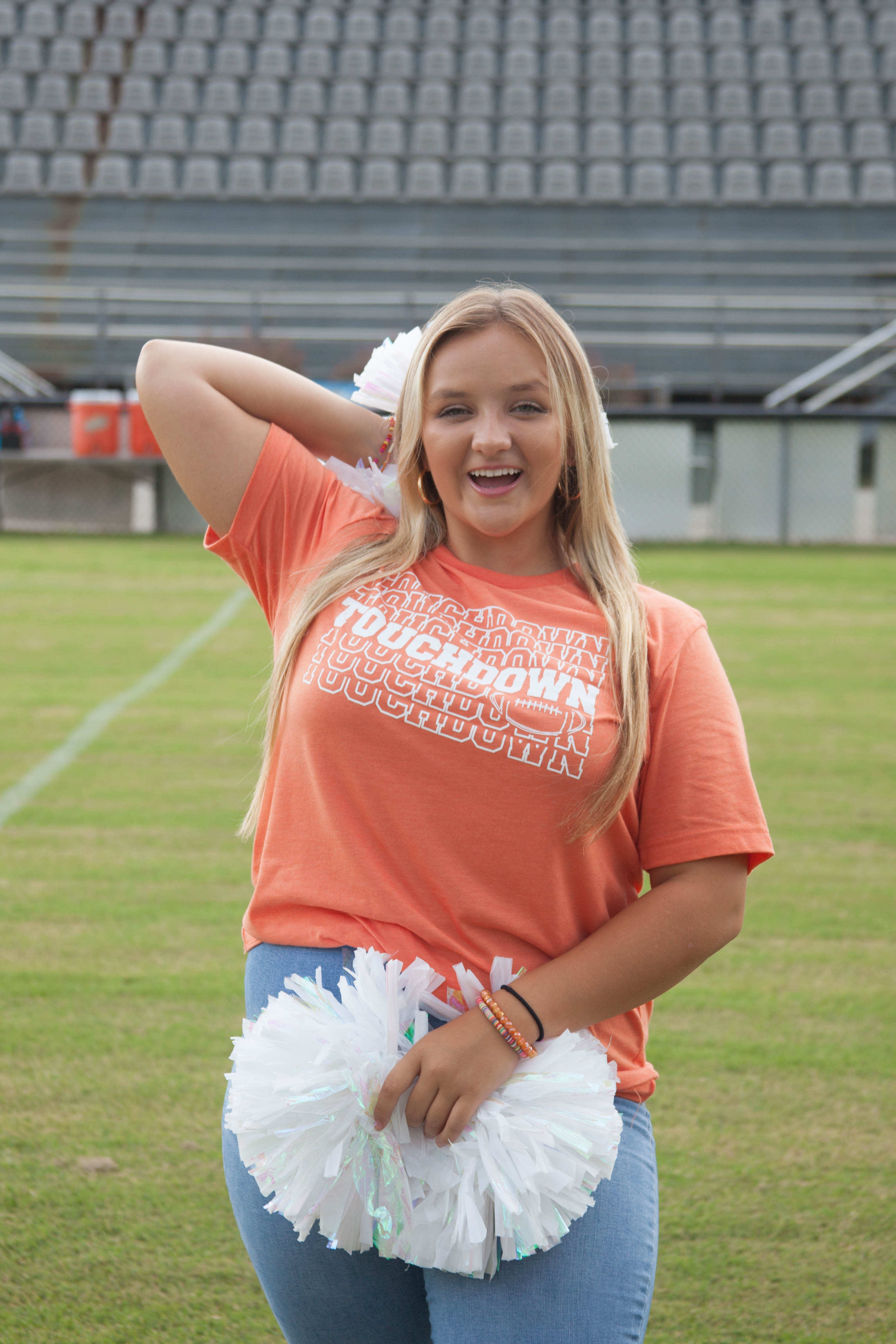 Touchdown {8 Team Colors}