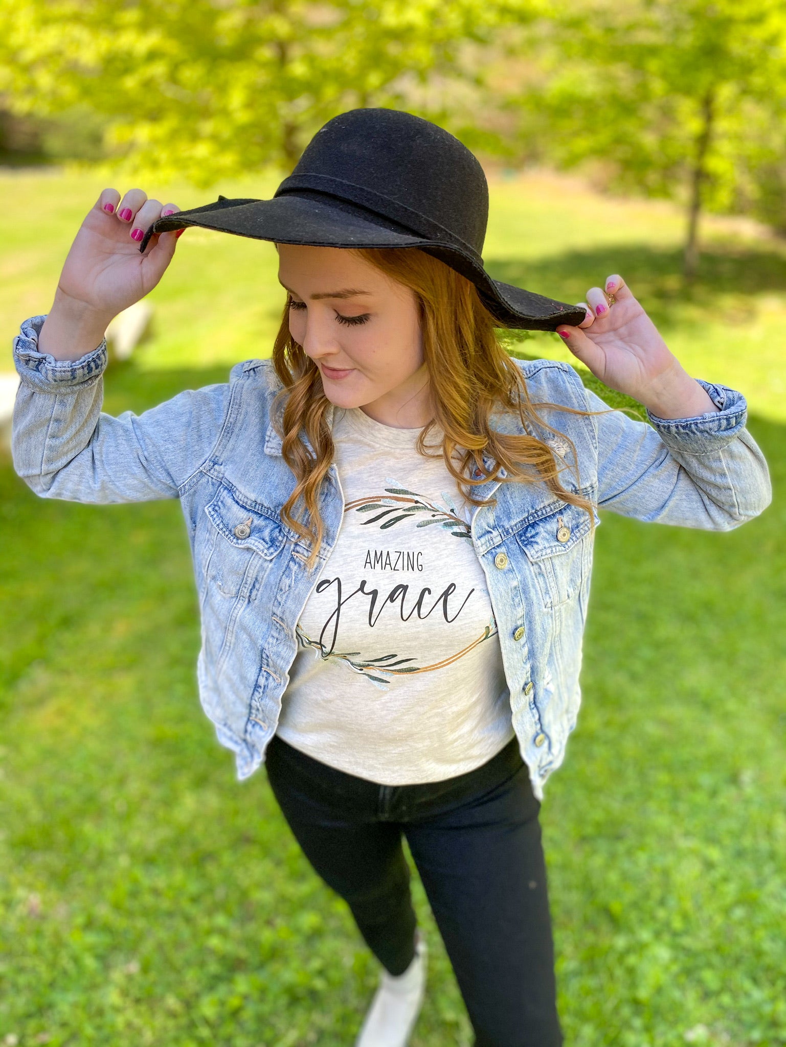 Amazing Grace