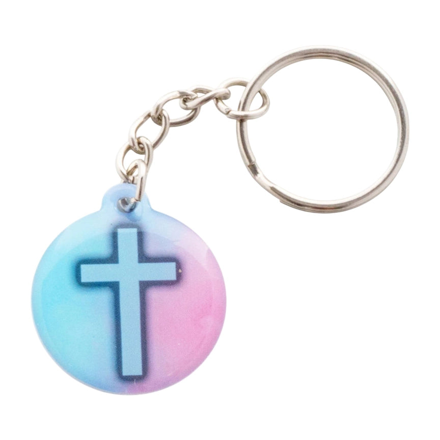 Tap To Pray® Bible Verse Keychains