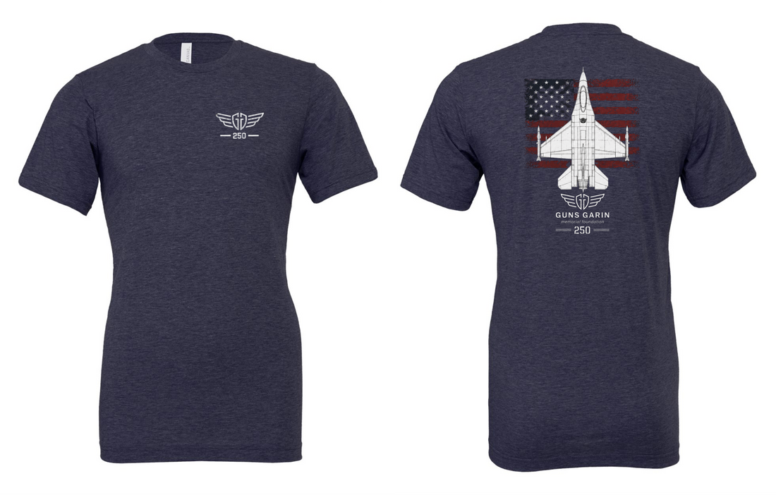 No Veteran Left Behind {3 colorways}