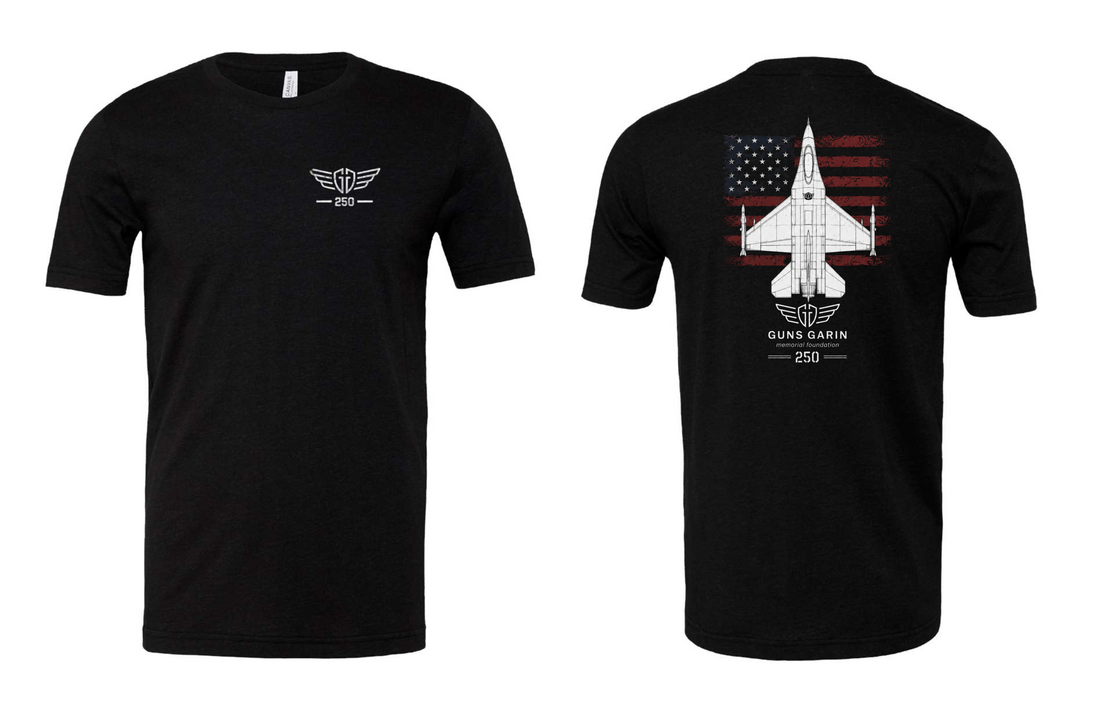 No Veteran Left Behind {3 colorways}