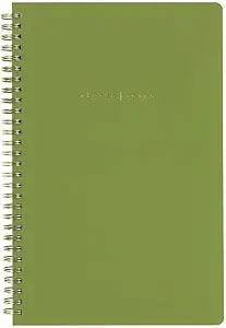 Church Notes Notebook ~ Large