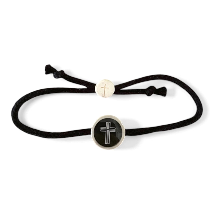 Tap To Pray® Survivor Series Handmade Bible Bracelets