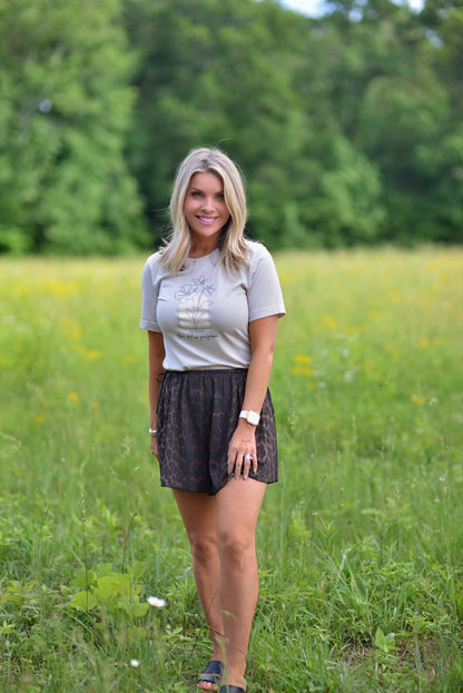 On Purpose, For His Purpose {Adults &amp; Littles}