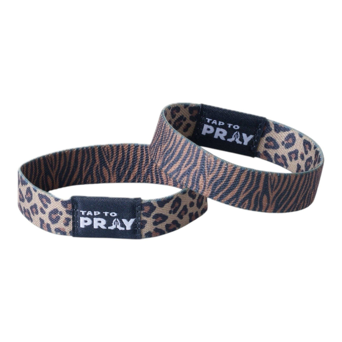 Tap To Pray® Bible Verse Wristbands