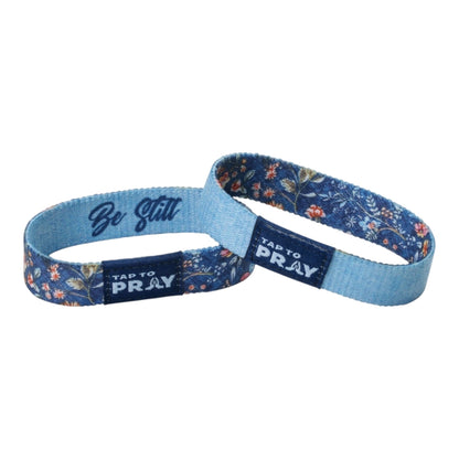 Tap To Pray® Bible Verse Wristbands