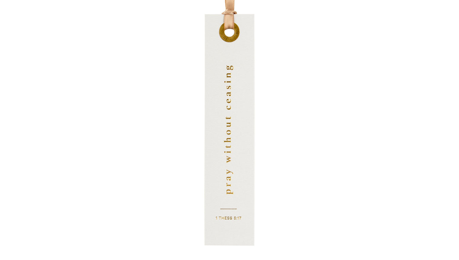 Bookmark {Church Notes}
