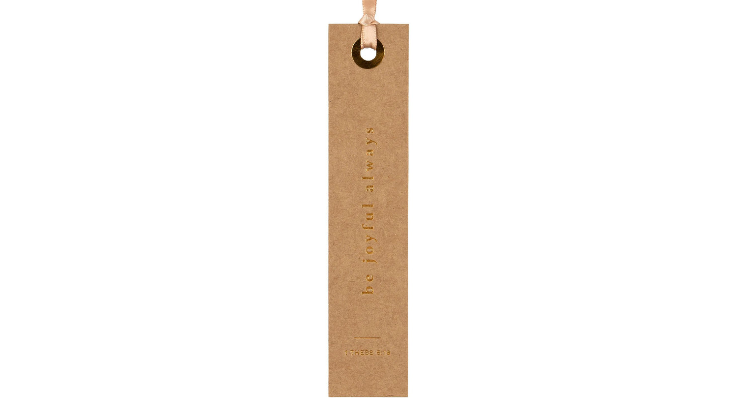 Bookmark {Church Notes}