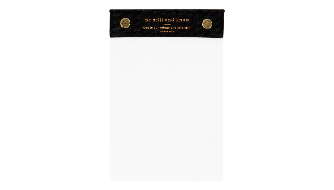 Desktop Notebook {Church Notes}