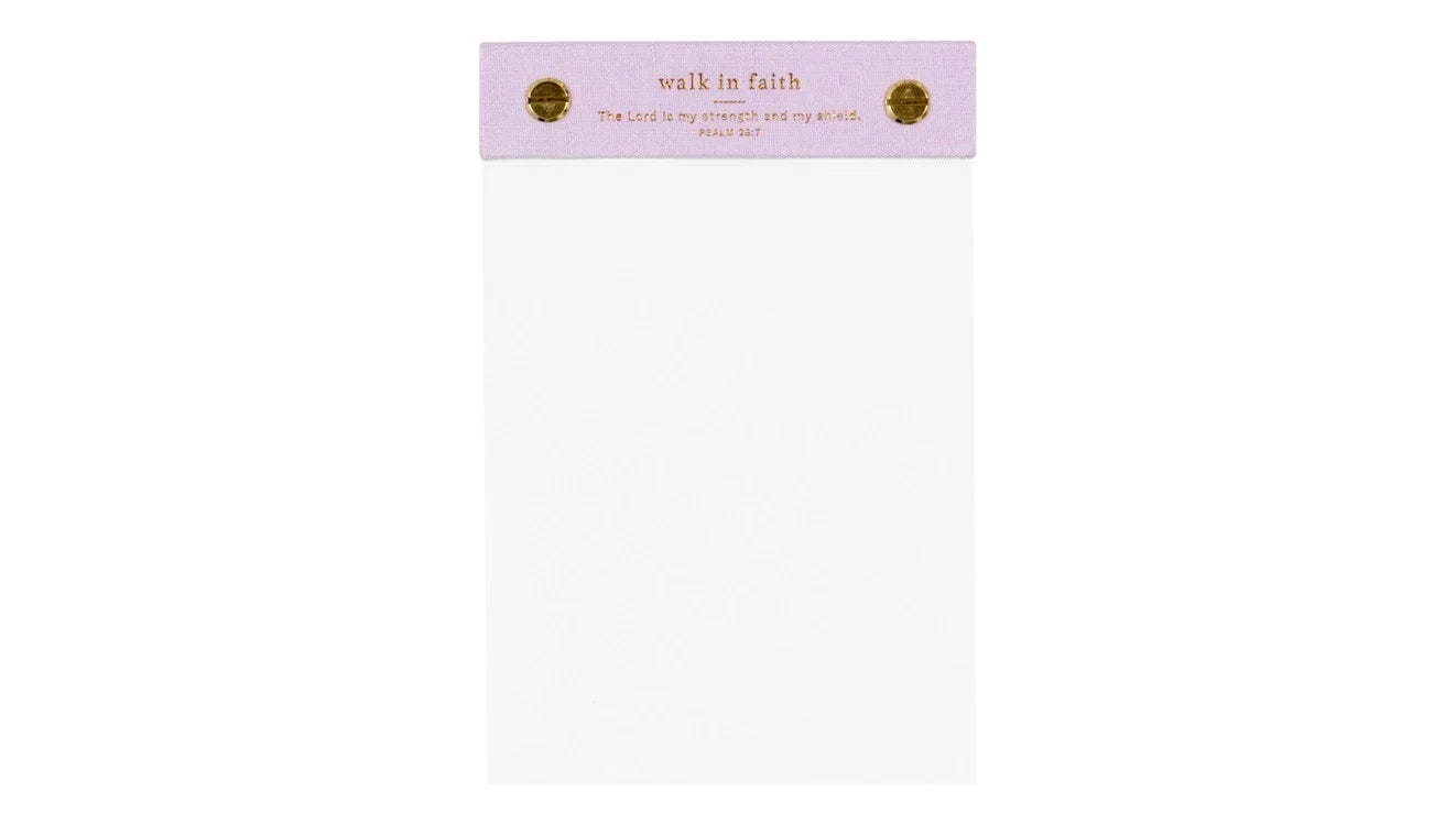 Desktop Notebook {Church Notes}