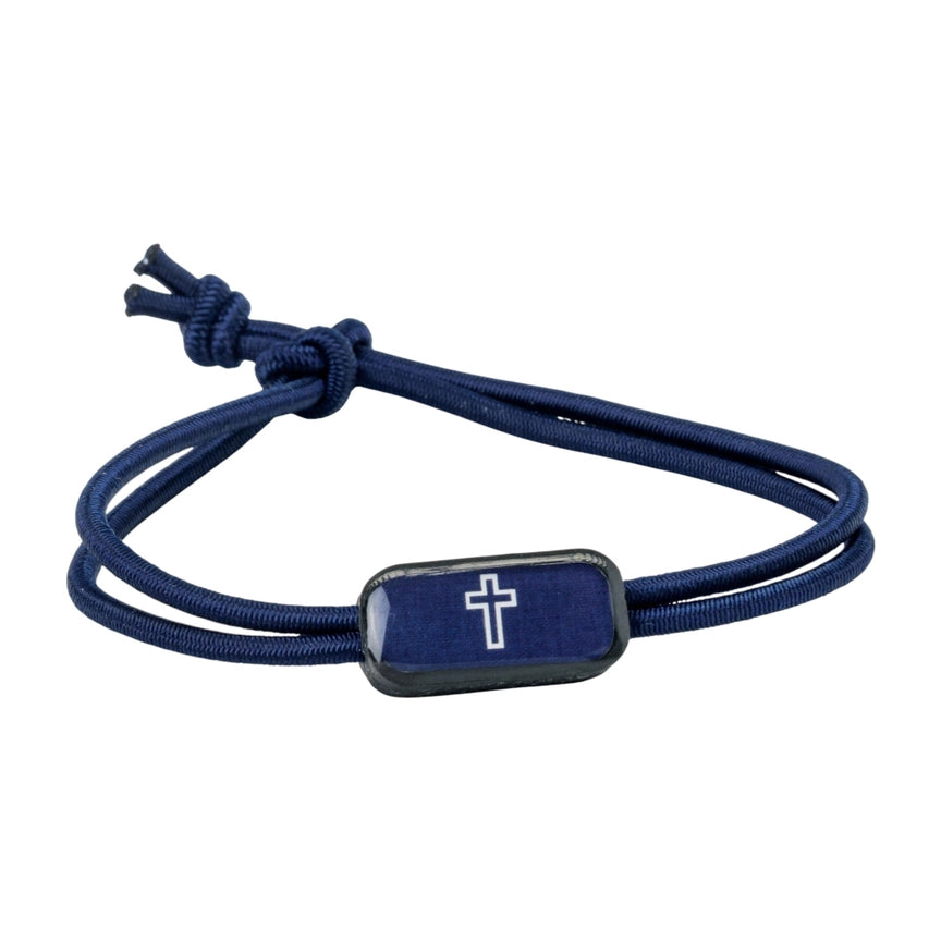 Tap To Pray® Survivor Series Tactical Bracelets