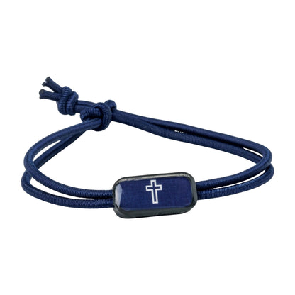 Tap To Pray® Survivor Series Tactical Bracelets