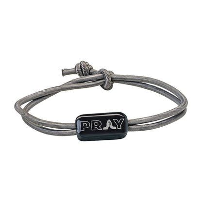 Tap To Pray® Survivor Series Tactical Bracelets