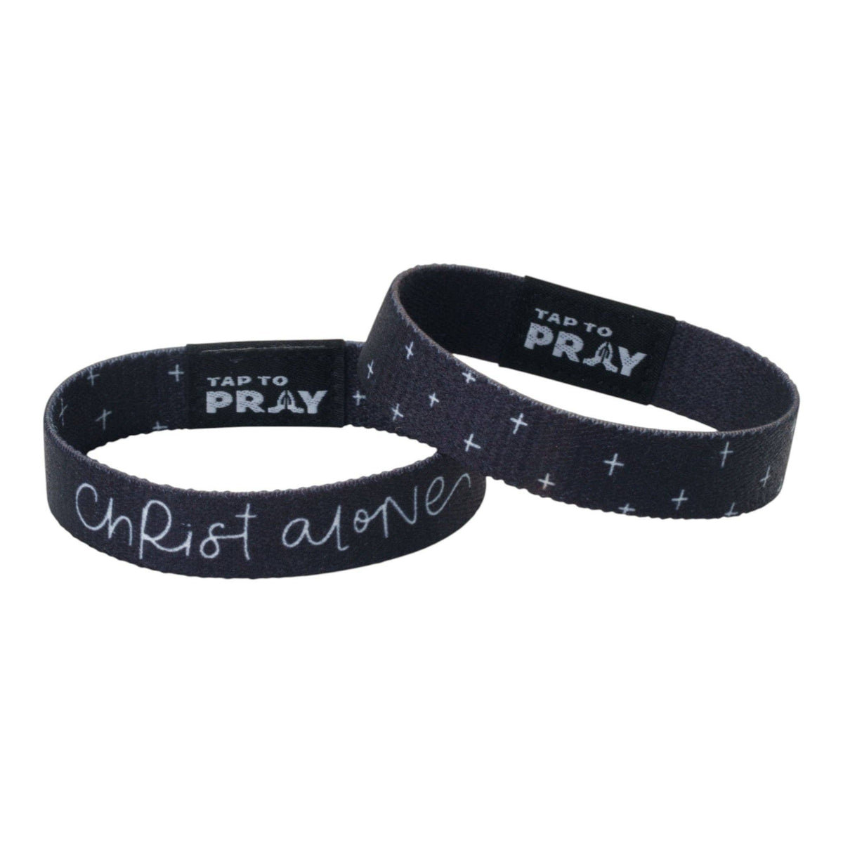 Tap To Pray® Bible Verse Wristbands