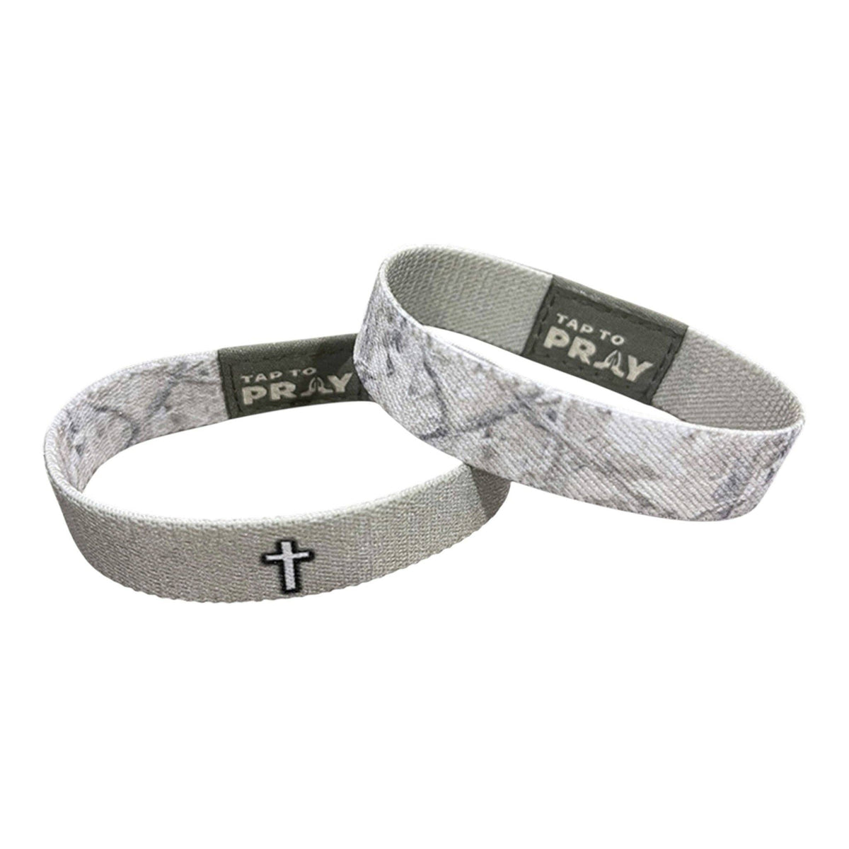 Tap To Pray® Bible Verse Wristbands
