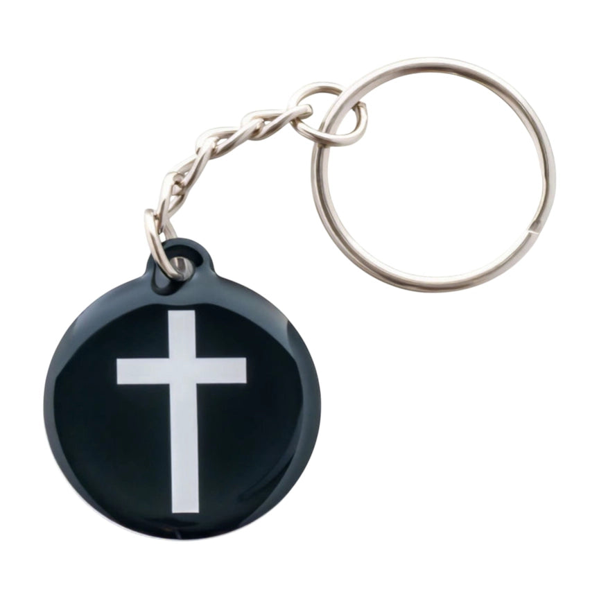 Tap To Pray® Bible Verse Keychains