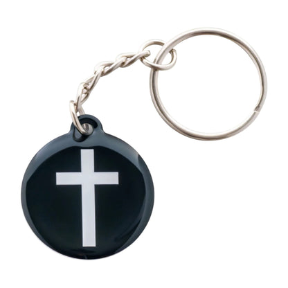 Tap To Pray® Bible Verse Keychains