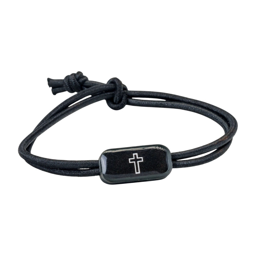 Tap To Pray® Survivor Series Tactical Bracelets