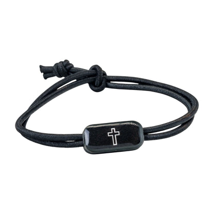 Tap To Pray® Survivor Series Tactical Bracelets
