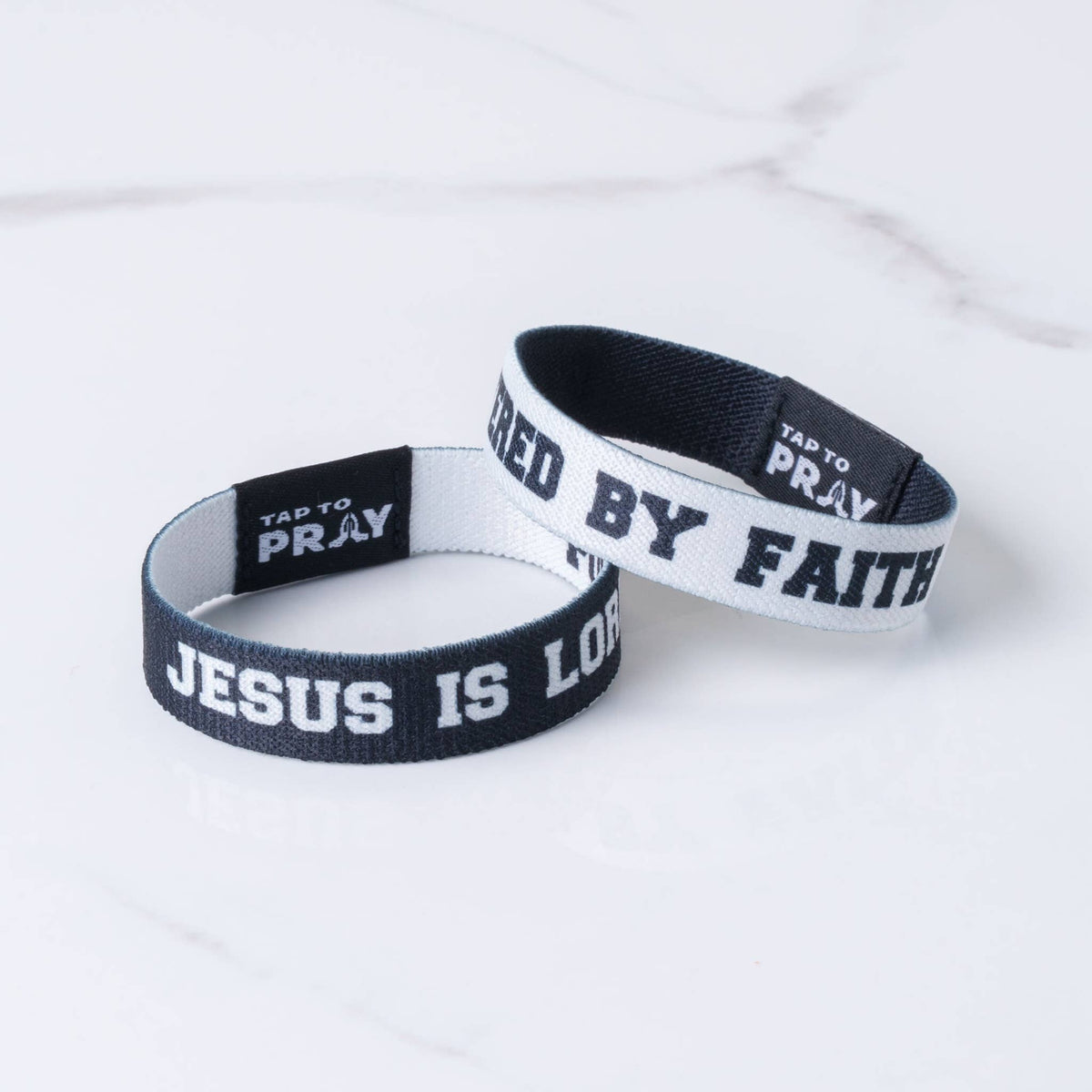 Tap To Pray® Bible Verse Wristbands