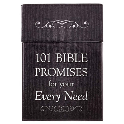 Box of Blessings