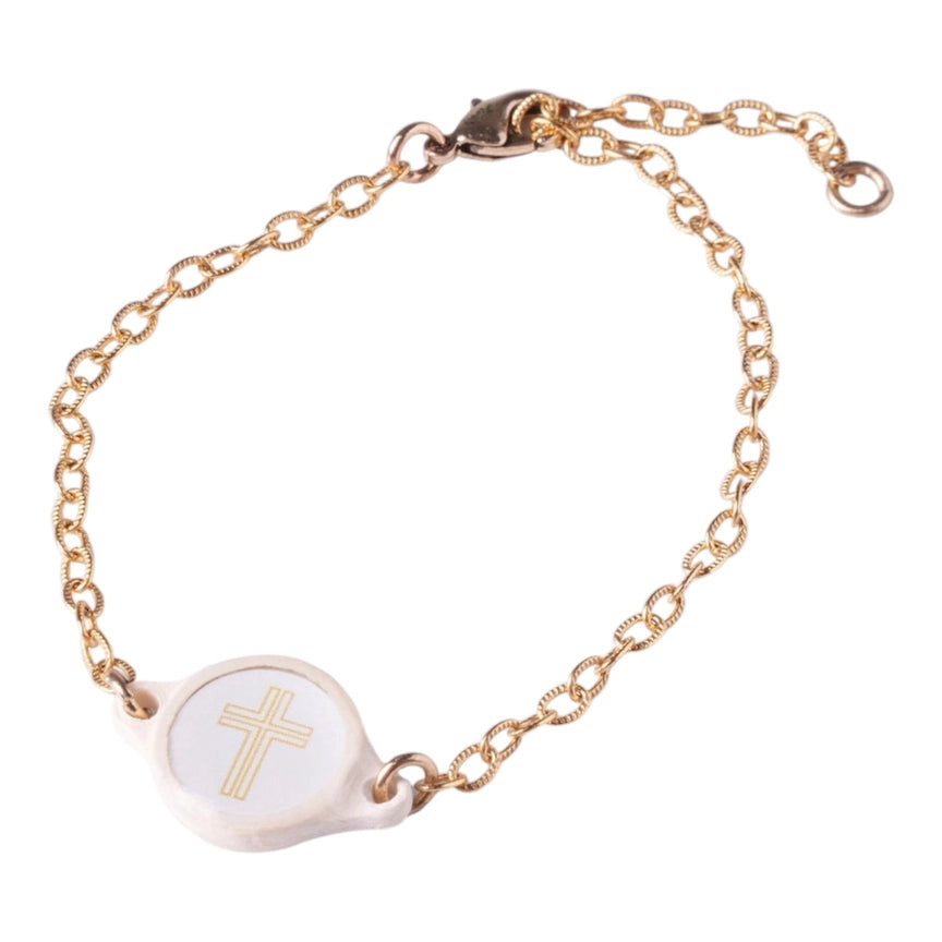 Tap To Pray® Survivor Series Handmade Bible Bracelets
