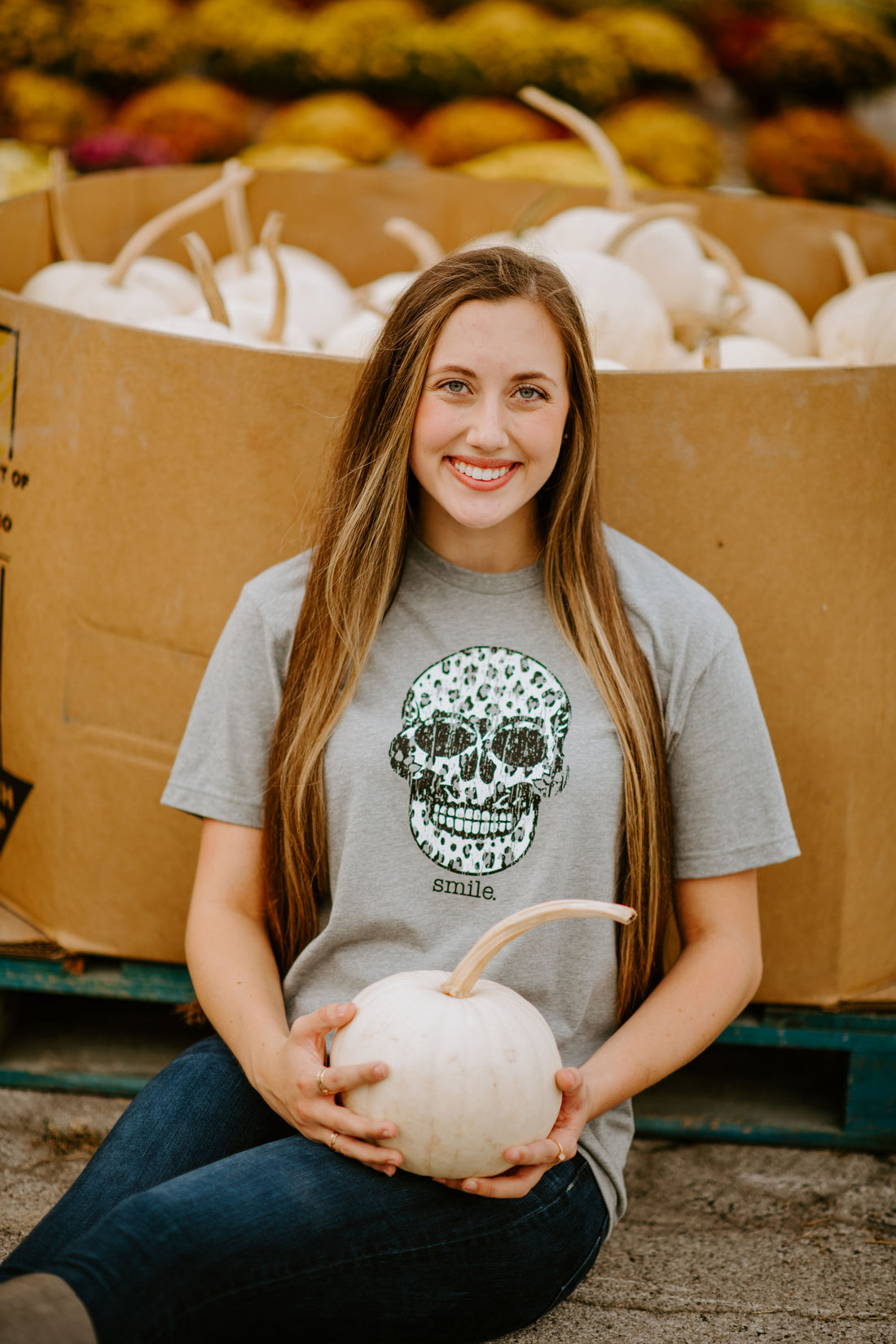 smile. {Halloween Style ~ Adults &amp; Littles}