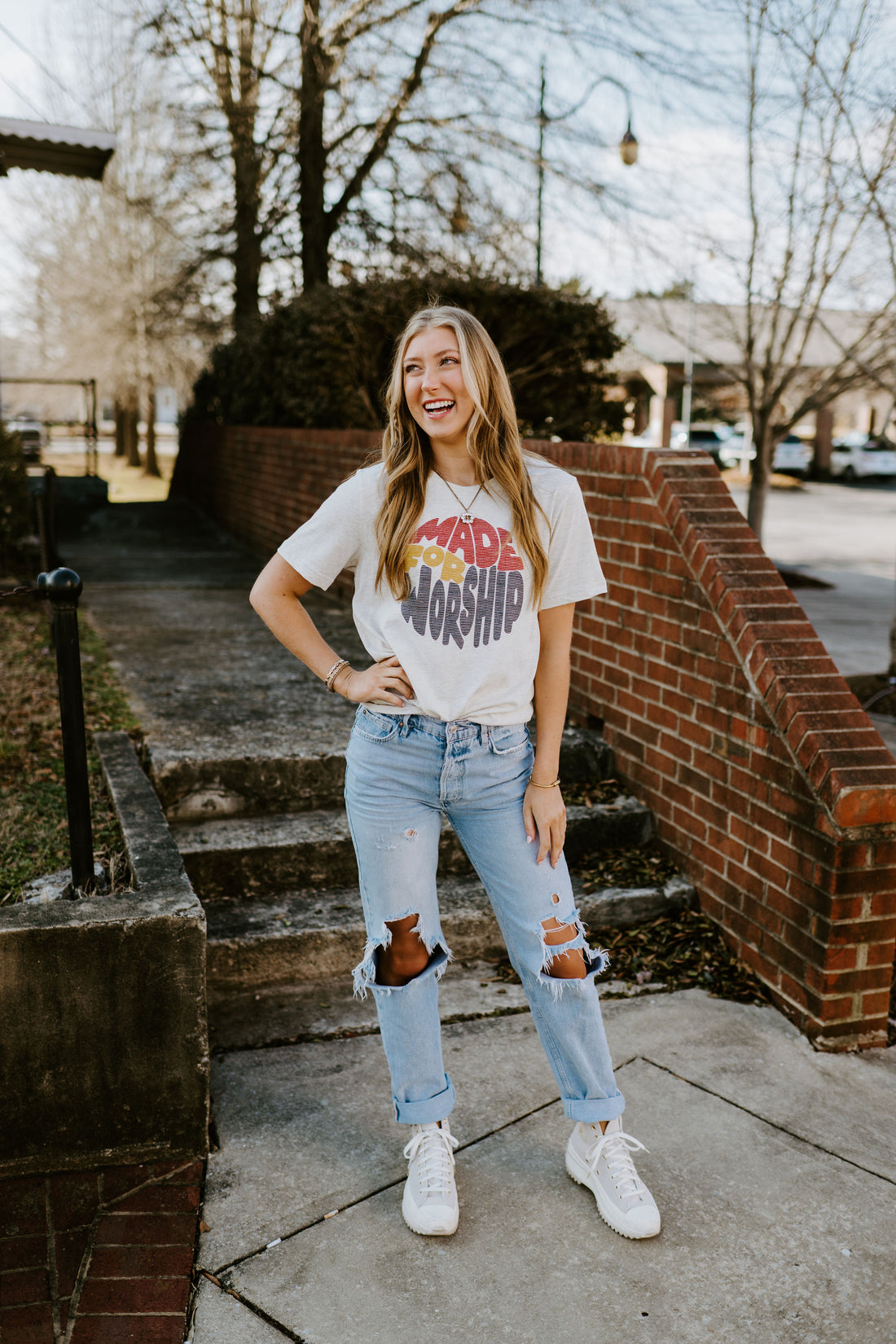 Made For Worship {Fall Edition}