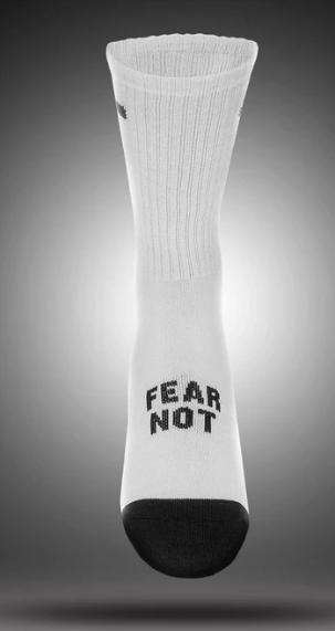 Unisex Performance Socks {Pathos Brand}