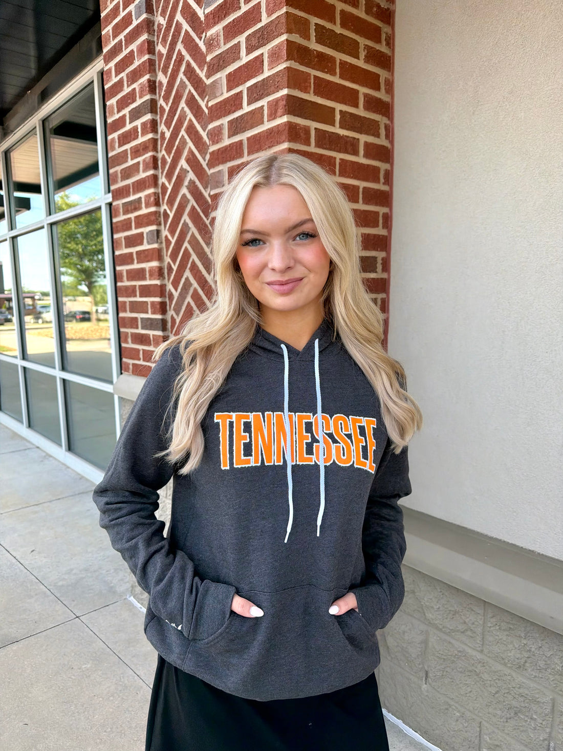 TENNESSEE {Hoodies} ~ 2 color options