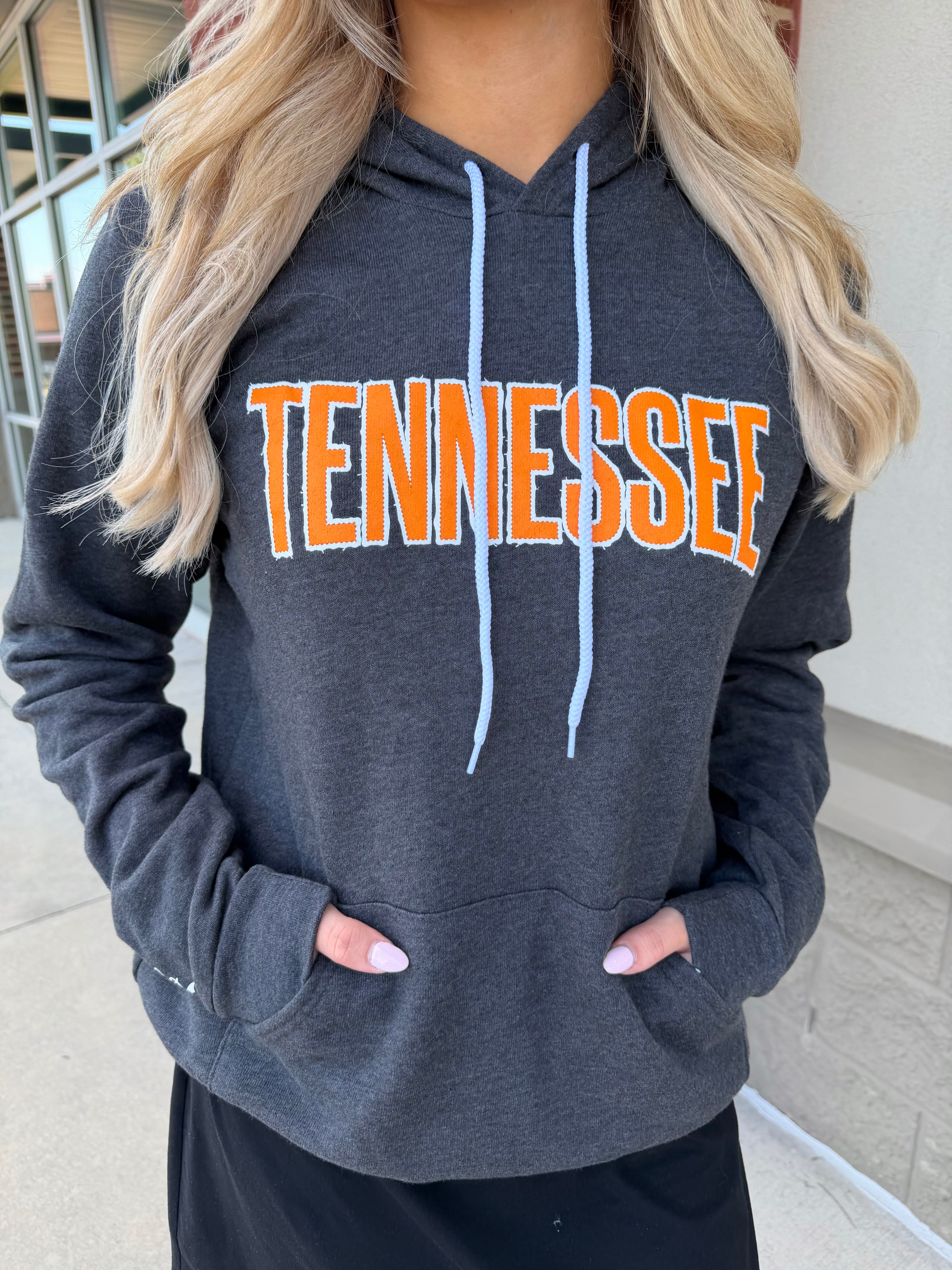 TENNESSEE {Hoodies} ~ 2 color options