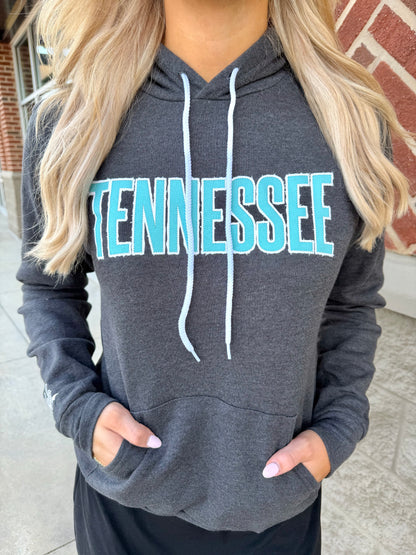 TENNESSEE {Hoodies} ~ 2 color options