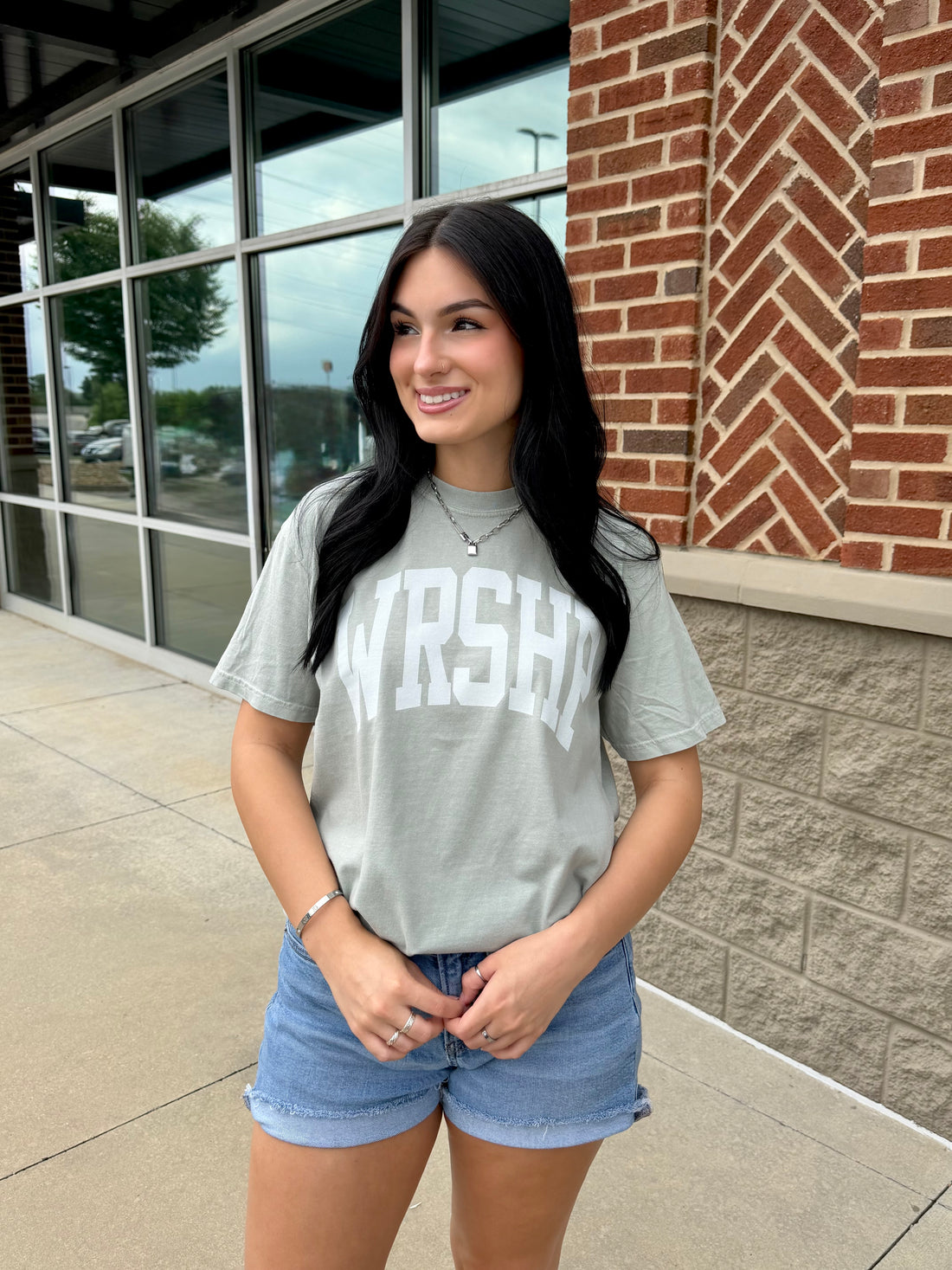 WRSHP {Comfort Colors} ~ 2 Colorways