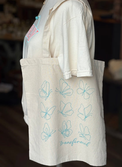Transformed {Totes}